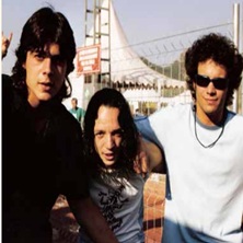 Los Delinqüentes - Es Jardí 2026