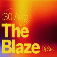 The Blaze