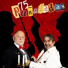 75 Puñaladas