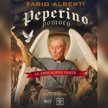 Peperino Pomoro, La apocalipsis existe - Madrid