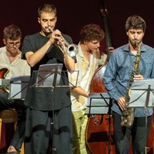 Marçal Perramon Quintet
