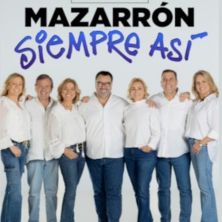 Siempre Así - Murcia