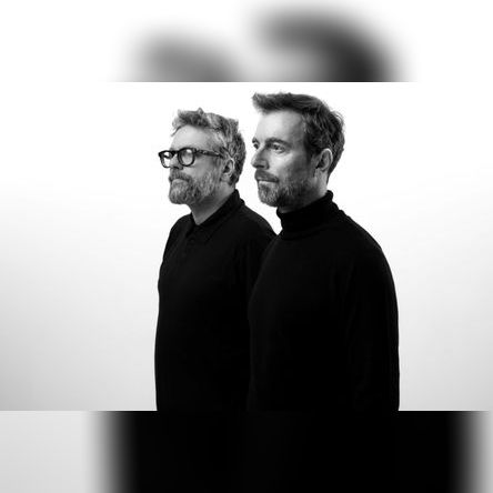 Kevin Johansen + Liniers - Zaragoza