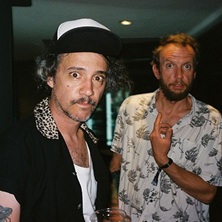 Los Invaders - Sevilla