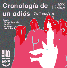 Cronología de un adiós - Madrid