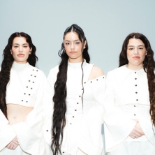 Tanxugueiras + Korrontzi (Mundua Dantzan)