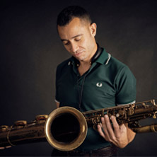 Barcelona Big Blues Band feat. Pere Miró