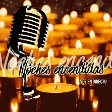 Noches encendidas, la música de cerca