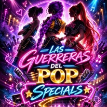 Las guerreras del Pop: Tributo al K-Pop