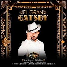 El Gran Gatsby Show - Madrid