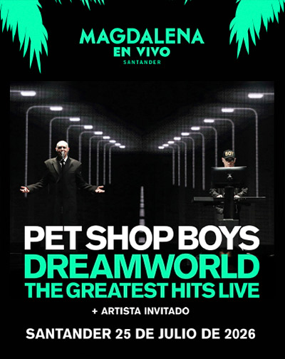 Pet Shop Boys