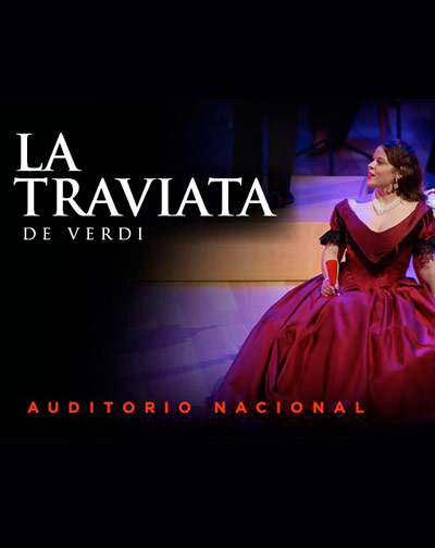 La Traviata de Verdi