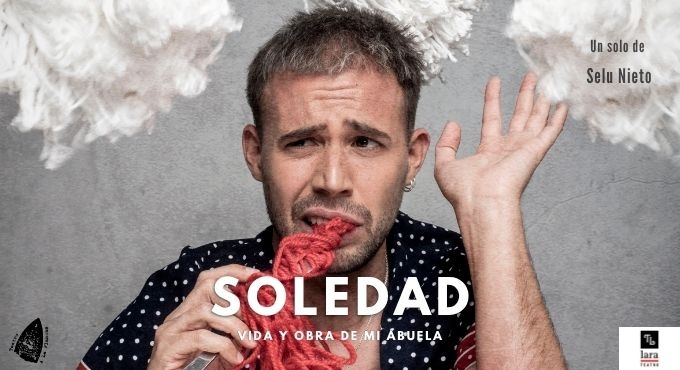 Soledad: Vida y Obra de Mi Abuela - Selu Nieto