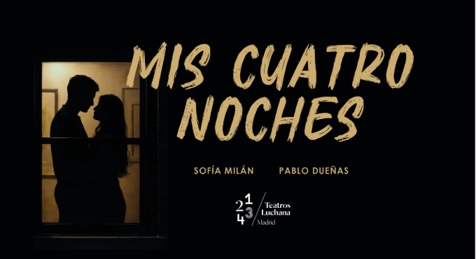 Mis Cuatro Noches