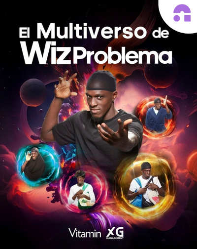 El Multiverso de Wiz Problema