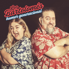 Los Bartolomés - Madrid