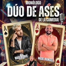 Dúo de Ases de la Comedia