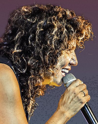 Rosana - Festival Sons del Món