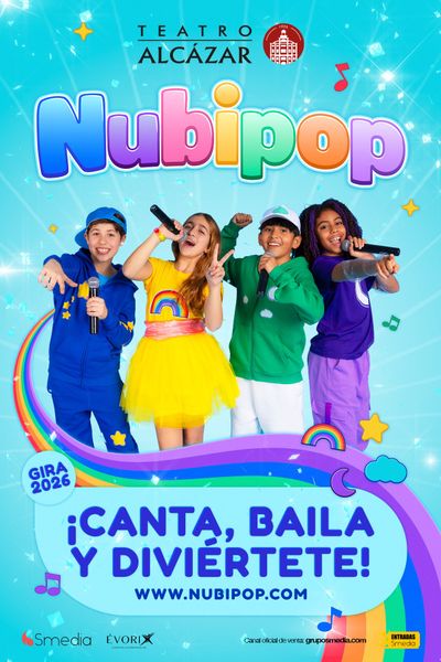 Nubipop