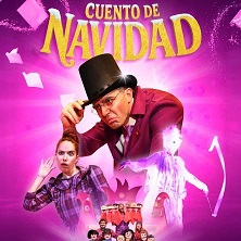 Cuento de Navidad - Alguazas