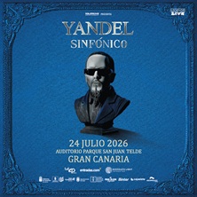 Yandel Sinfónico