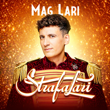 Mag Lari - Strafalari