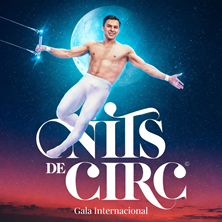 Nits de Circ 2026 - Palamós i Sant Joan