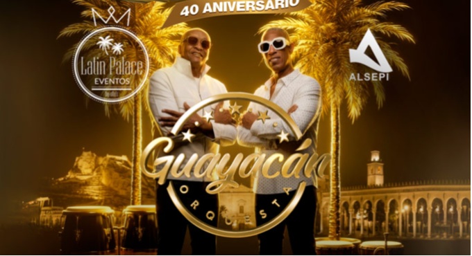 Guayacan - Alicante