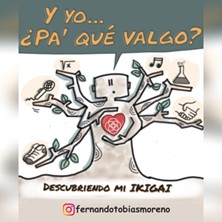 Y Yo ¿Pa´Qué valgo?