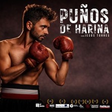 Puños de harina - Madrid