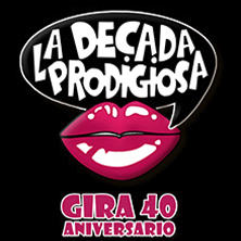 La década prodigiosa