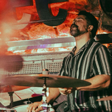 Jam Session by Marc Ayza