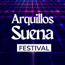 Festival Arquillos Suena 2026