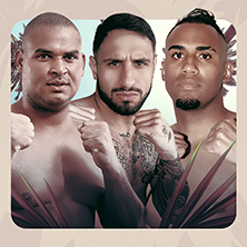 Mallorca Fight Night