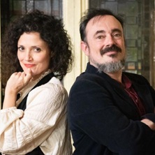 Sheila Blanco & Federico Lechner