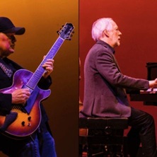 Ulf Wakenius & Ignasi Terraza