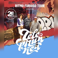 Telephunken - Zaragoza