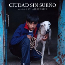 Ciudad sin sueño - Cine con presentación y debate
