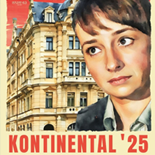 Kontinental 25 - Cine con presentación y debate