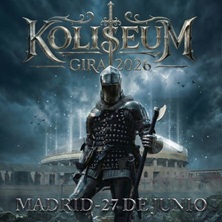 Koliseum - Leganés