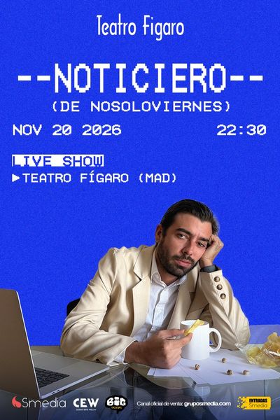 Noticiero (De Nosoloviernes)