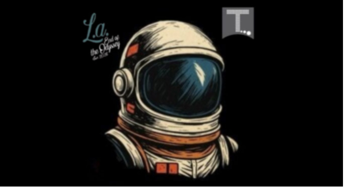 L.A. - A Modern Odyssey