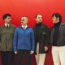 Vera Fauna - Santiago de Compostela