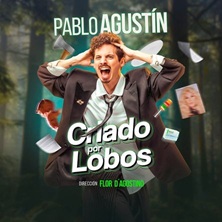 Criado por Lobos - Madrid