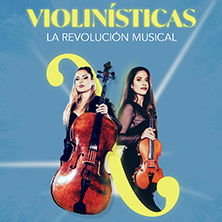 Violinísticas - La Revolución Musical