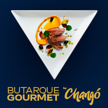 Butarque Gourmet by Changó