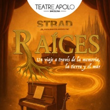 Strad & Cía - Raíces - Barcelona