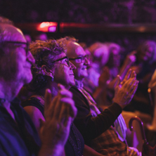 Matyas Gayer - Una experiencia desde Louis Armstrong hasta Rosalía