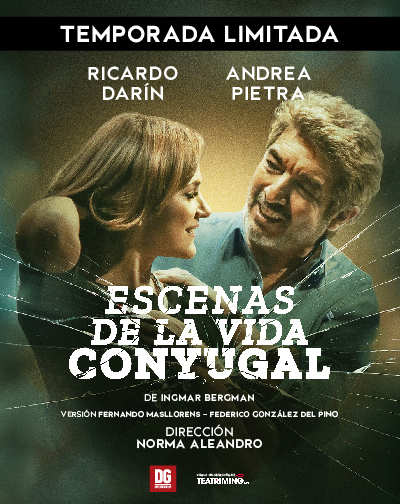 Escenas de la Vida Conyugal