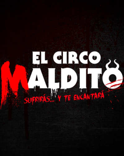 Imagen de El Circo Maldito - Sevilla - Otros en SEVILLA - RECINTO FERIAL